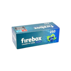 Гільзи для цигарок Firebox Ягоди і М'ята