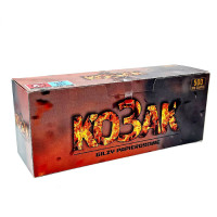 Гільзи для цигарок КОЗАК 500 шт