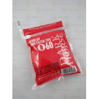 Фільтри для самокруток Dark Hors REGULAR LONG 8×22 мм