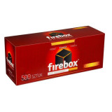 Гильзы для сигарет Firebox Classic 500 шт