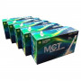 Гильзы для сигарет MCT MENTHOL с капсулой
