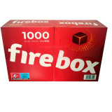 Гильзы для сигарет Firebox Classic (с фильтром, 1000 шт)