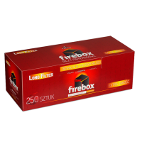 Гильзы для сигарет Firebox 250 шт