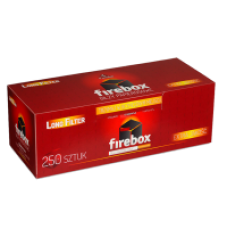 Гільзі для цигарок Firebox 250 шт