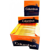 Бумага для самокруток Columbus (50 шт, 70 мм)