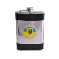 Фляга Украина №2