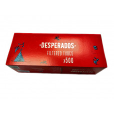 Гільзи для цигарок Desperados 500