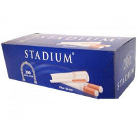 Гильзы для сигарет Stadium 200