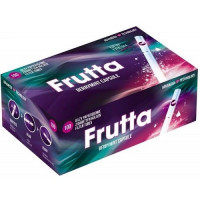 Гильзы для сигарет Frutta с капсулой