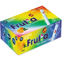 Гильзы для сигарет Frutta ORANGE с капсулой