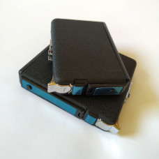 Портсигар з USB-запальничкою №3