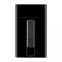 Портсигар з USB-запальничкою №4