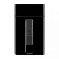 Портсигар з USB-запальничкою №4