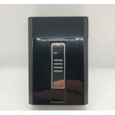 Портсигар з USB-запальничкою
