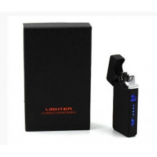 USB-запальничка ZGP-23 (імпульсна)