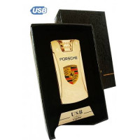 USB-зажигалка PORSCHE №3