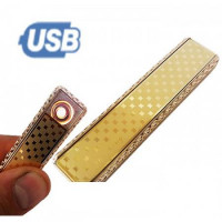 USB-зажигалка №9