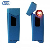 USB-зажигалка №4