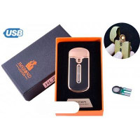 USB-зажигалка двухсторонняя №23