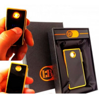 USB-зажигалка сенсорная LB
